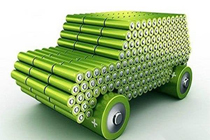 中日韓在動(dòng)力電池產(chǎn)能上占據(jù)優(yōu)勢(shì)，歐洲欲打破市場(chǎng)格局